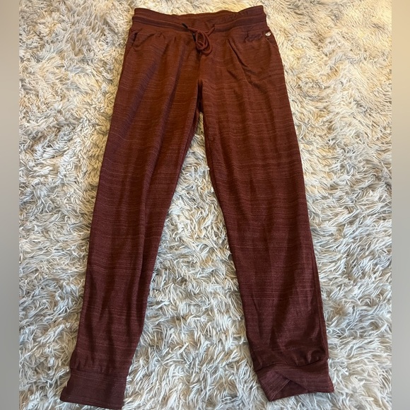 Apana women’s lightly used joggers - Picture 2 of 4
